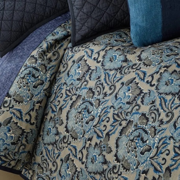 Ralph Lauren Bedding Ralph Lauren Journeys End Rainey Fullqueen